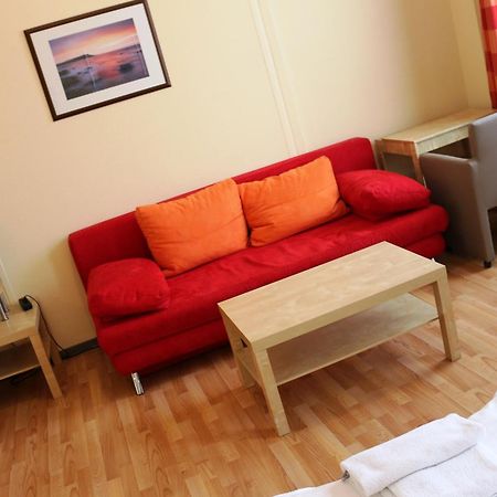 Landgasthof Schoenecke Wahrenholz Room photo